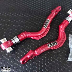 Z.S.S. DG-Storm トヨタ SXE10 アルテッツァ JZX90 JZX100 チェイサー マーク2 クレスタ ピロテンションロッド 調整式 ZSS