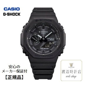 GA-B2100-1A1JFyKizG-SHOCK 2100 Series p`tH I[ubN [J[Kۏ1N X}[gtHN ^t\[[ JWA  GVbNyn100N̎vXz