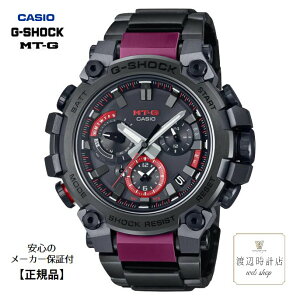 gVbN MTG-B3000BD-1AJF [J[Kۏ1N g-shock MT-G \[[dg 20Ch W[VbN jp rv Bluetooth ^yn100N̎vXzKi LEDCg