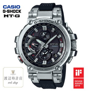 gVbN MTG-B1000-1AJF Ki MTG dg\[[ Bluetooth RAK[h\ [J[Kۏ1N ^ 20Ch Y rv JVI g-shock 