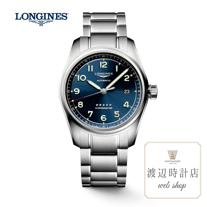 LONGINES ロンジン　メンズ腕時計 【送料無料】 楽天市場】【2000円OFFクーポン！27日01:59まで】【ご購入特典あり