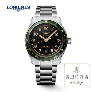 ywTzyWzXsbg Zulu Time Ki 60񖳋[ [J[5Nۏ L3.812.4.63.6 AXTCg 42.00 mm  Nm[^[ Y rv LONGINES 