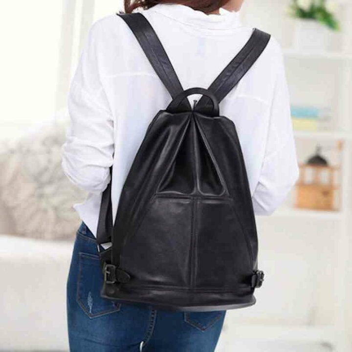 楽天市場 リュック レディース おしゃれ ブランド 大容量 本革 小さめ レザー ママ 旅行 代 通勤 30代 軽量 Way 軽い 40代 オフィス 上品 かわいい 秋 50代 ブランド お洒落 ファッション バック 春 夏 鞄 Bag 大人