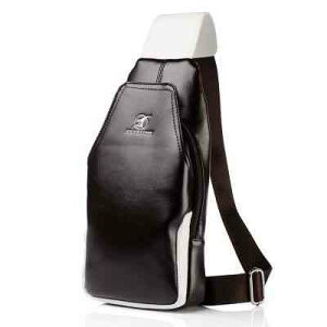 レザー ボディバッグ ブランドの通販 価格比較 価格 Com