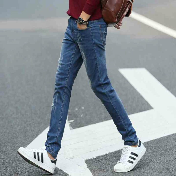 楽天市場 ジーンズ メンズ 大きいサイズ ゆったり デニムパンツ ブランド ジーパン 夏 インチ 冬 おしゃれ 春 カジュアル 秋 30代 ファッション 春服 お洒落 秋服 夏服 ボトムス 冬服 Pants かっこいい ブランド 40代 50代 ズボン 大人 オフィス 代 セール