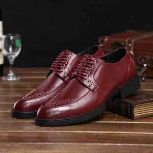 【\クーポン利用で20%OFF!/】 ビジネスシューズ メンズ 靴 夏 軽量 ウォーキング ストレートチップ 春 おすすめ 走れる 歩きやすい OFF 革 スニーカー ショートブーツ 本革 厚底 おしゃれ カ