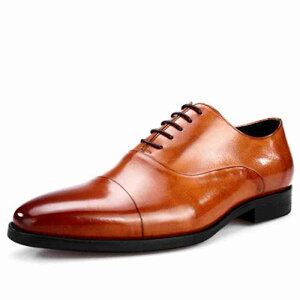 【\クーポン利用で20%OFF!/】 ビジネスシューズ メンズ 靴 夏 軽量 ウォーキング ストレートチップ 春 おすすめ 走れる 歩きやすい OFF 革 スニーカー ショートブーツ 本革 厚底 おしゃれ カ