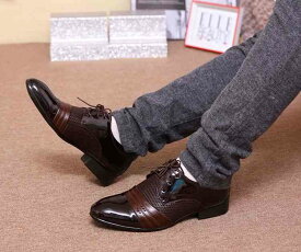 楽天市場 40代 ファッション ビジネスシューズ メンズ靴 靴の通販