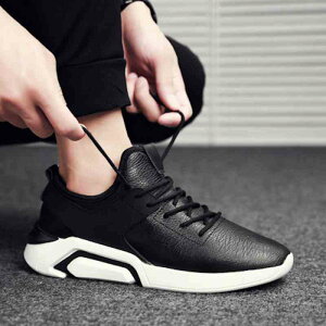 【\クーポン利用で20%OFF!/】 スニーカー メンズ 身長UP 秋 白 幅広 4E シークレットシューズ ブランド ウォーキング 疲れない 春 おしゃれ 高い ブラック 赤 かかとなし 靴 ハイカット ランニ