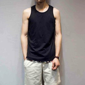楽天市場 冬服 メンズ タンクトップ トップス メンズファッションの通販