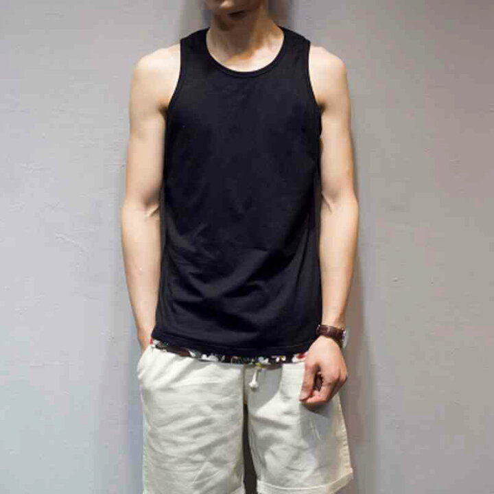 楽天市場 タンクトップ メンズ スポーツ トレーニング ブランド おしゃれ インナー 夏 春 大きいサイズ 春服 カジュアル 夏服 大人 50代 ブランド かっこいい お洒落 30代 代 40代 ファッション セール Tps 253 Tokyo Sic トウキョウシック