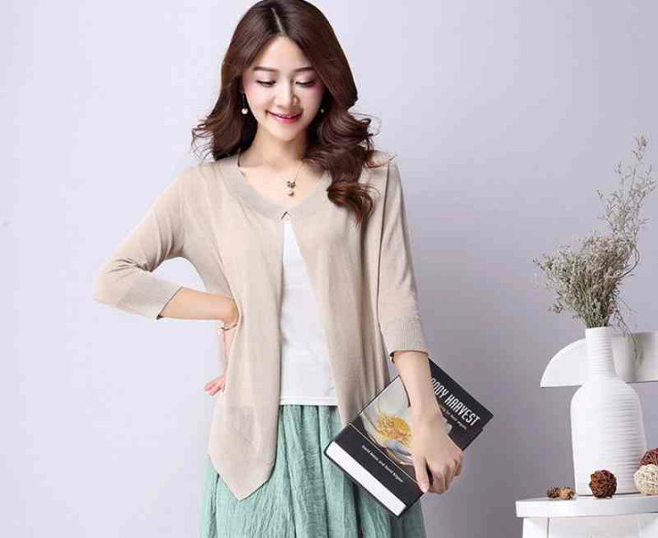 楽天市場 カーディガン レディース オフィス 秋 ロング 長袖 春 黒 大人 シンプル 無地 白 上品 カジュアル おしゃれ お洒落 大人 代 冬服 上品 秋服 30代 かわいい 50代 ショート 可愛い ファッション 春服 カジュアル 大きいサイズ 40代 ブランド