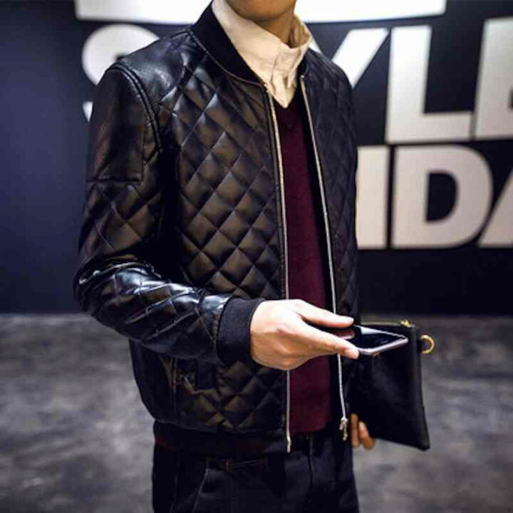 楽天市場】ライダースジャケット メンズ おすすめ ライダース 秋  