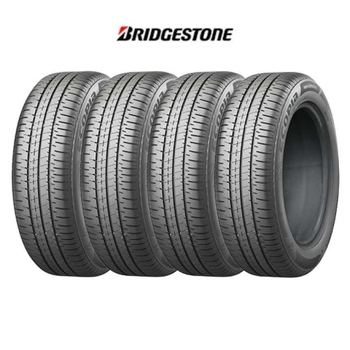 楽天市場】サマータイヤ4本 15インチ 175/55R15 77V ブリヂストン 