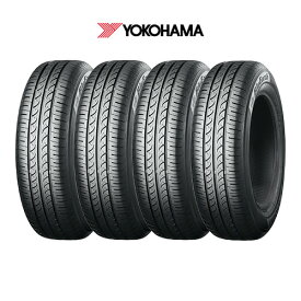 サマータイヤ4本 185/55R16 83V ヨコハマ ブルーアース BluEarth AE-01F AE01