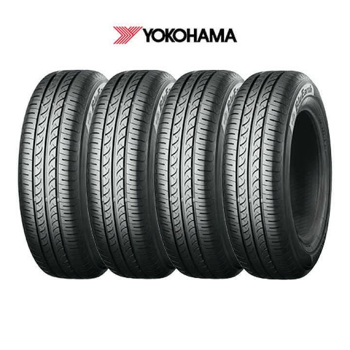 楽天市場】サマータイヤ4本 165/70R14 81S ヨコハマ ブルーアース 