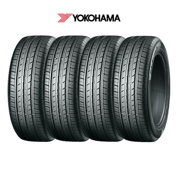 楽天市場】サマータイヤ4本 15インチ 205/65R15 94H ヨコハマ ブルー 