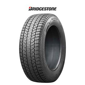 【タイヤ交換可能】スタッドレスタイヤ1本 225/55R18 98Q ブリヂストン ブリザック DM-V3 DMV3