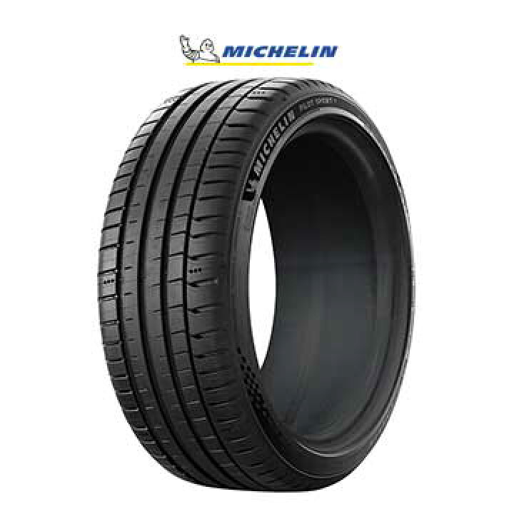 楽天市場】サマータイヤ4本 MICHELIN ミシュラン パイロット スポーツ5 