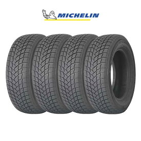 【タイヤ交換可能】スタッドレスタイヤ4本 正規品 245/35R21 96H XL MICHELIN ミシュラン X-ICE エックスアイス X-ICE スノー SNOW