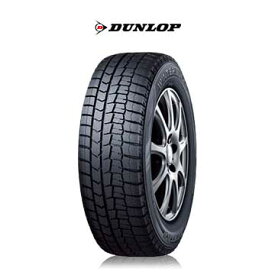 スタッドレスタイヤ 4本 165/70R14 81Q ダンロップ WM02 ウインターマックス 02