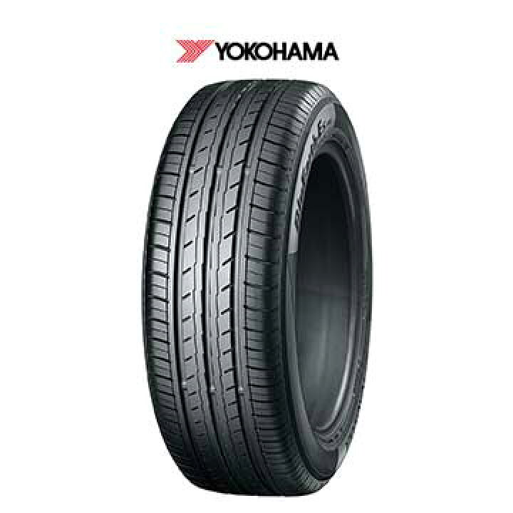 楽天市場】サマータイヤ2本 17インチ 225/55R17 97W ヨコハマ ブルー 
