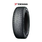 【タイヤ交換可能】スタッドレスタイヤ1本 185/65R14 86Q ヨコハマ アイスガード6 IG60