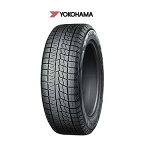 【タイヤ交換可能】スタッドレスタイヤ1本 185/65R14 86Q ヨコハマ アイスガード セブン IG70