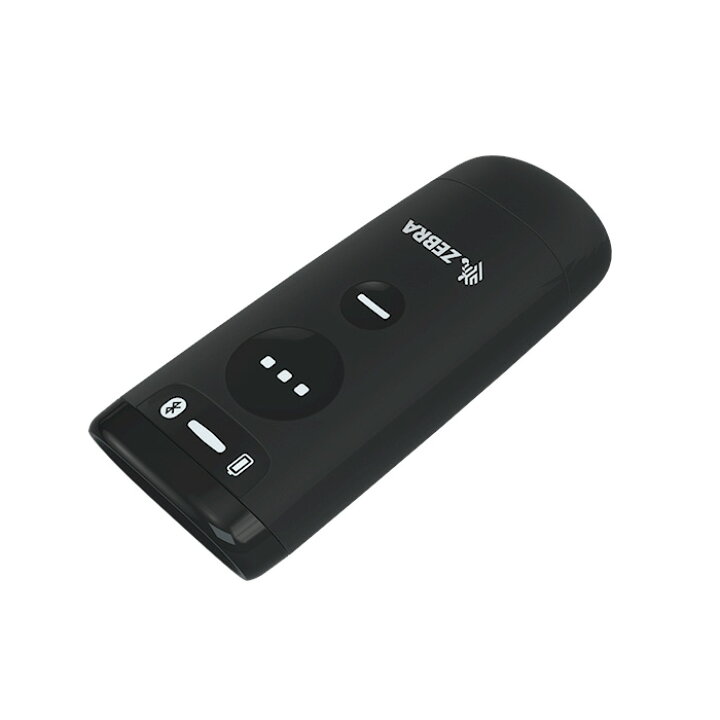 楽天市場】【3年保証】 ZEBRA Bluetooth 2次元バーコードリーダー 