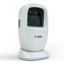 QRコードリーダー ZEBRA USB-A接続 DS9308-USBR 卓上 ハンズフリー ゼブラ 業務用 法人様向け 【3年保証】