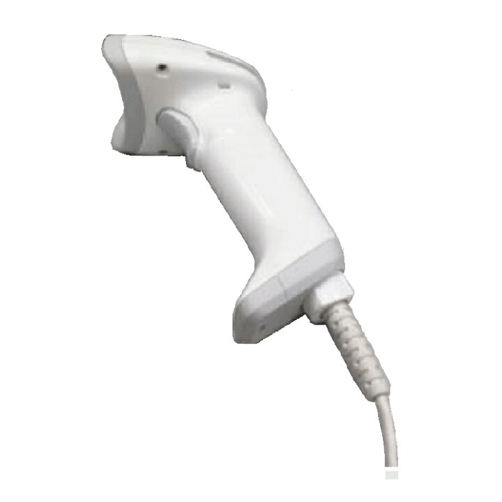 楽天市場】QRコードリーダー オプトエレ二クス USB-A接続 L-46X-V-WHT 