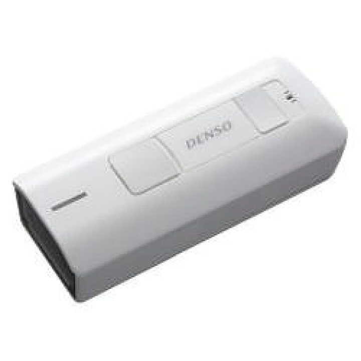 楽天市場】デンソー 抗菌 Bluetooth QRコードリーダー SE1-QB 単3型 