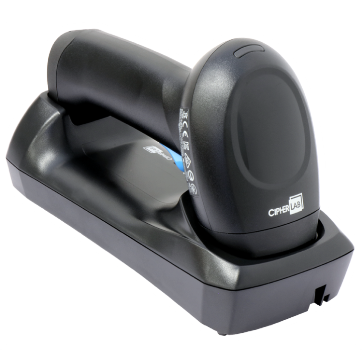 楽天市場】QRコードリーダー Bluetooth 2564-B-SU 充電通信ベース