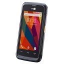 楽天市場 Rs31 タッチモバイルコンピューター Rs31 C B 1年保証 Android 6 0 リニアイメージャ Simフリー Cipherlab サイファーラボ ウェルコムデザイン