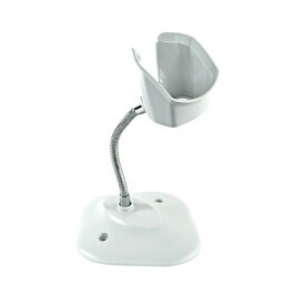 ZEBRA インテリスタンド DS4608HC用 20-71043-0BR ハンズフリー 卓上 固定 ゼブラ 業務用 法人向け