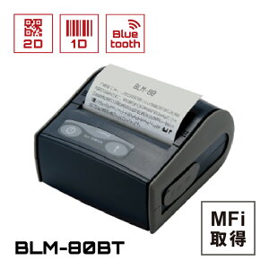 Bluetooth oC v^[ BLM-80BT Mv^[ ACA_v^t MfiF o[R[h EFRfUC Ɩp @ll