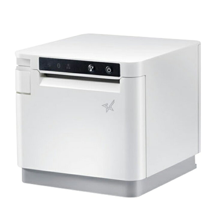 mc-print3 スター精密 MCP31LB WT レシートプリンター（mC-Print3  