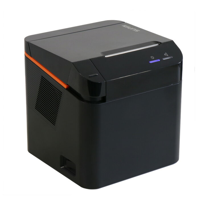 楽天市場】【店頭展示品 デモ機・検品済】 USB Type-A接続 レシート  