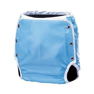 【竹虎 ヒューマンケア】アイデアホックで外しにくいおむつカバー スタイナーNo.710(S・M・L) / 10152【定番在庫】即日・翌日配送可【介護用品】在宅介護/病院/施設/オムツ/おむつカバー/排