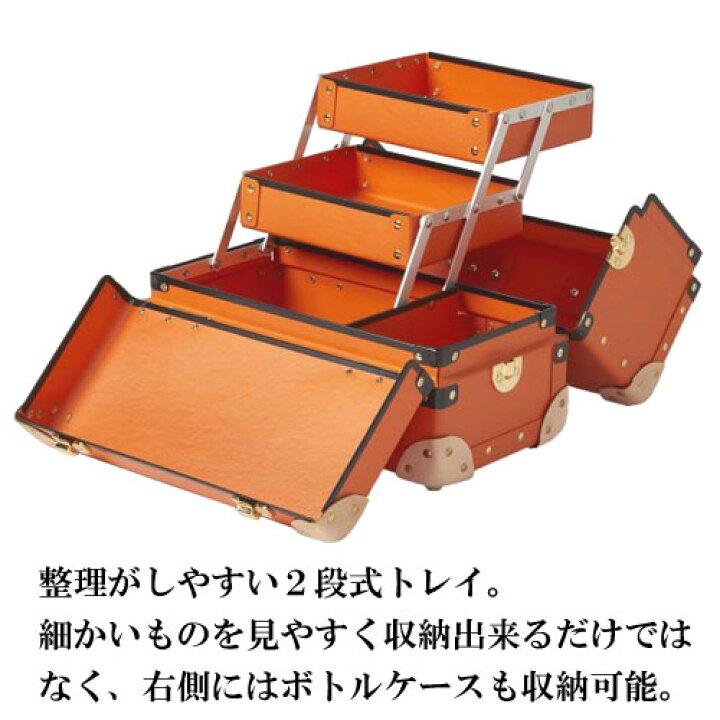 楽天市場】安達紙器工業 タイムボイジャー コレクションバッグ M 