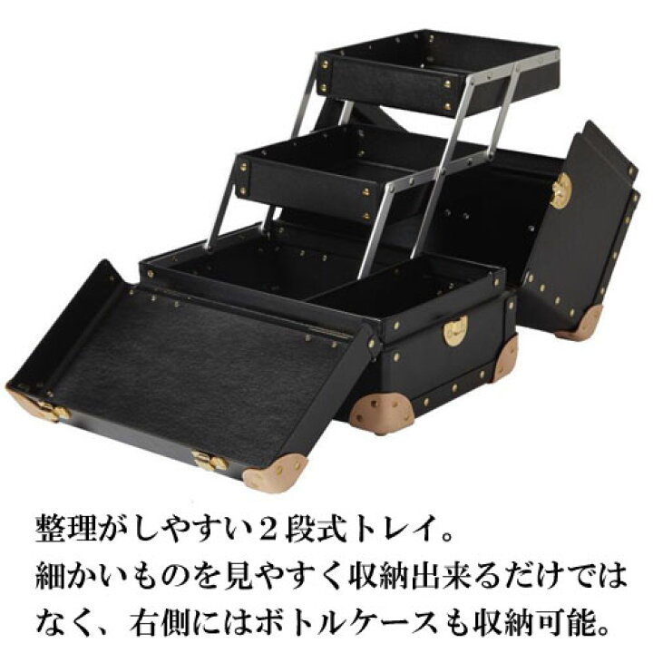 楽天市場】安達紙器工業 タイムボイジャー コレクションバッグ L 