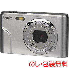 ケンコー デジタルカメラ KC-03TY【代引不可】