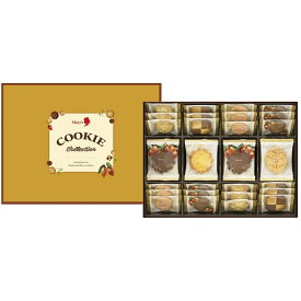 メリーチョコレート クッキーコレクション CC-S【のし・包装無料】【代引不可】