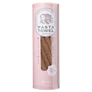 PASTA TOWEL �ς����� ����������p�^�I�� �x�[�W���y����s�z