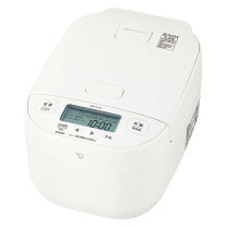 楽天市場】nl－cs10－wa マイコン炊飯ジャー 象印の通販