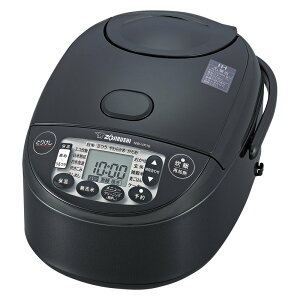 �ۈ� �ɂߐ��� IH���уW���[�i5.5�����j �u���b�N NW-VK10-BA�y�̂��E������z�y����s�z