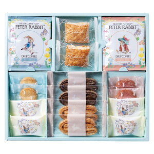 �s�[�^�[���r�b�g? �R�[�q�[&�X�C�[�c�M�t�g PRG-20�y�̂��E������z�y����s�z