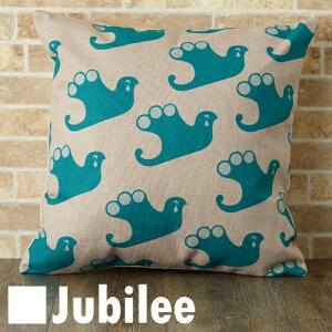 �N�b�V�����J�o�[ �� �k���f�U�C�� 45×45cm���l�� �V�R�̖��ŏo�����n���h���C�h �N���C���O �s�W���� Kelwin Design �v���[���g �M�t�g �V���� �V�� ���z���j�� �V�z �q�� �� ������ ������� ��