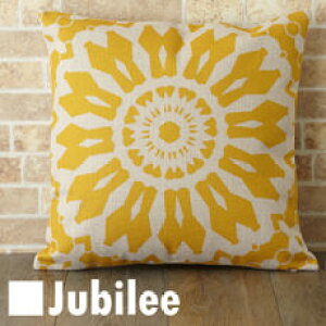 �N�b�V�����J�o�[ �k���f�U�C�� 45×45cm LAMOPPE × Jubilee �R���{�f�U�C�� ���l�� �V�R�̖��ŏo�����n���h���C�h �C�G���[�T�� Lamoppe Design �v���[���g �M�t�g �V���� �V�� ���z���j�� �V�z �q�� 
