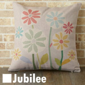 �N�b�V�����J�o�[ �k���f�U�C�� 45×45cm LAMOPPE × Jubilee �R���{�f�U�C�� ���l�� �V�R�̖��ŏo�����n���h���C�h �t���[���� Lamoppe Design �v���[���g �M�t�g �V���� �V�� ���z���j�� �V�z �q�� �� 